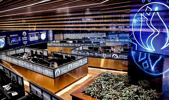 Borsa güne yükselişle başladı! 28 Nisan 2023 Borsa haberleri Borsa güne yükselişle başladı! 28 Nisan 2023 Borsa haberleri