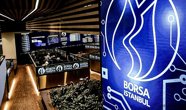 Borsa günü düşüşle tamamladı! 20 Nisan 2023 Borsa İstanbul kapanış Borsa günü düşüşle tamamladı! 20 Nisan 2023 Borsa İstanbul kapanış