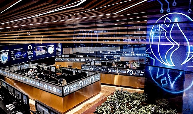 Borsa günün ilk yarısında geriledi! 18 Nisan 2023 Borsa İstanbul günün ilk yarısı Borsa günün ilk yarısında geriledi! 18 Nisan 2023 Borsa İstanbul günün ilk yarısı