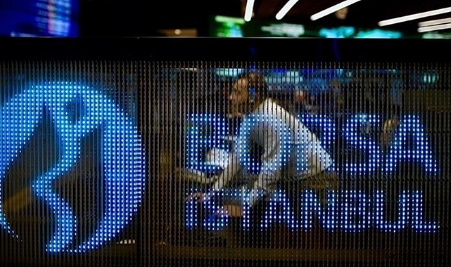 Borsa günün ilk yarısında geriledi! 19 Nisan 2023 Borsa İstanbul günün ilk yarısı Borsa günün ilk yarısında geriledi! 19 Nisan 2023 Borsa İstanbul günün ilk yarısı