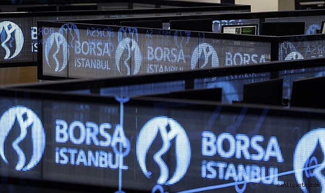 Borsa günün ilk yarısında geriledi! 25 Nisan 2023 Borsa İstanbul günün ilk yarısı Borsa günün ilk yarısında geriledi! 25 Nisan 2023 Borsa İstanbul günün ilk yarısı