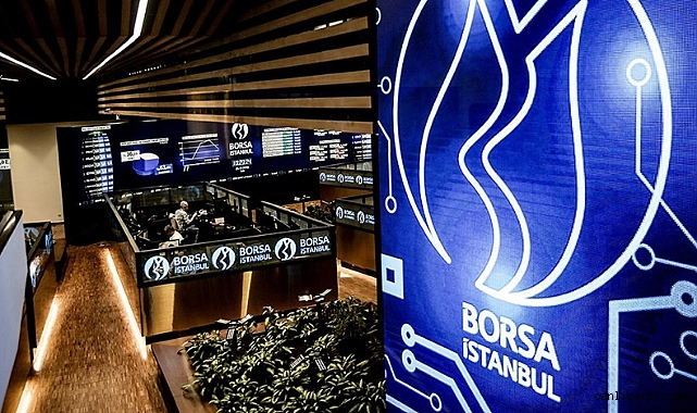 Borsa günün ilk yarısında geriledi! 28 Nisan 2023 Borsa İstanbul günün ilk yarısı Borsa günün ilk yarısında geriledi! 28 Nisan 2023 Borsa İstanbul günün ilk yarısı