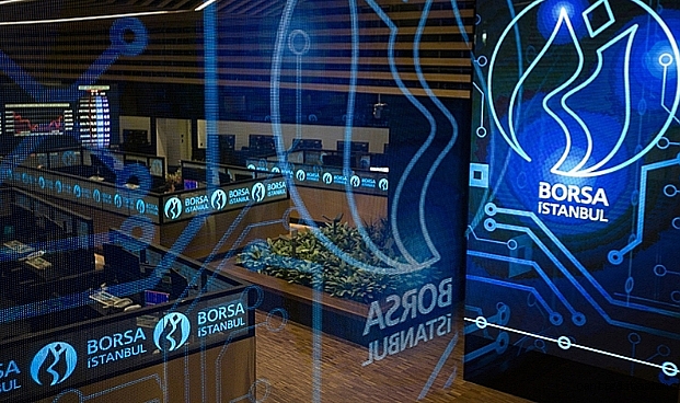 Borsa günün ilk yarısında yükseldi! 17 Nisan 2023 Borsa İstanbul’da günün ilk yarısı Borsa günün ilk yarısında yükseldi! 17 Nisan 2023 Borsa İstanbul’da günün ilk yarısı