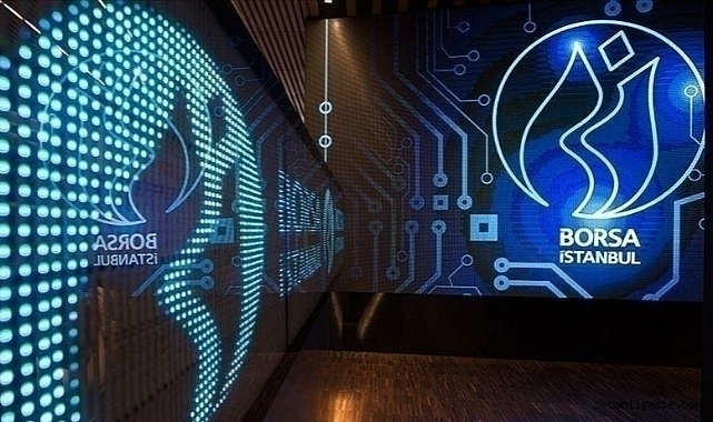 Borsa günün ilk yarısında yükseldi! 27 Nisan 2023 Borsa haberleri Borsa günün ilk yarısında yükseldi! 27 Nisan 2023 Borsa haberleri