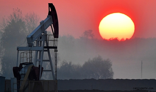 Brent Petrol Fiyatları ve Piyasa Analizi (13 Nisan 2023) Brent Petrol Fiyatları ve Piyasa Analizi (13 Nisan 2023)