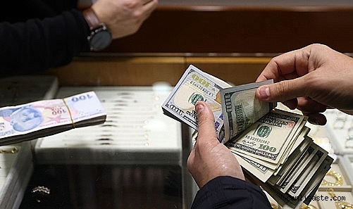 Döviz fiyatları (28 Nisan 2023 dolar - euro ne kadar?) Döviz fiyatları (28 Nisan 2023 dolar - euro ne kadar?)