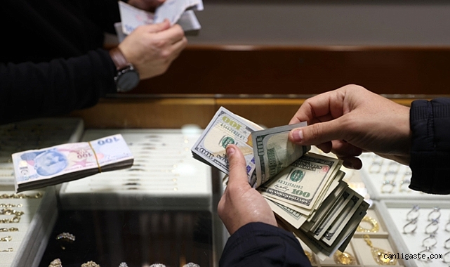 DÖVİZ KURLARI: Dolar ne kadar? Euro kaç lira? Sterlin kaç TL? (14 Nisan 2023) DÖVİZ KURLARI: Dolar ne kadar? Euro kaç lira? Sterlin kaç TL? (14 Nisan 2023)