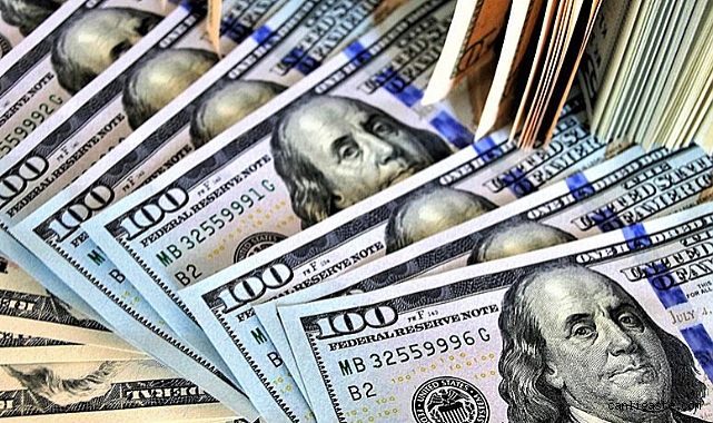 DÖVİZ KURLARI: Dolar ne kadar? Euro kaç lira? Sterlin kaç TL? (24 Nisan 2023) DÖVİZ KURLARI: Dolar ne kadar? Euro kaç lira? Sterlin kaç TL? (24 Nisan 2023)