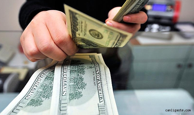 DÖVİZ KURLARI: Dolar ne kadar? Euro kaç lira? Sterlin kaç TL? (25 Nisan 2023) DÖVİZ KURLARI: Dolar ne kadar? Euro kaç lira? Sterlin kaç TL? (25 Nisan 2023)