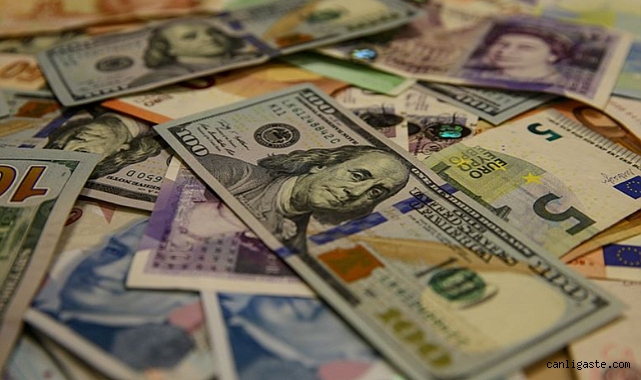 Döviz varlıklarını kur korumalı mevduata dönüştüren mükelleflere vergi istisnası geldi Döviz varlıklarını kur korumalı mevduata dönüştüren mükelleflere vergi istisnası geldi