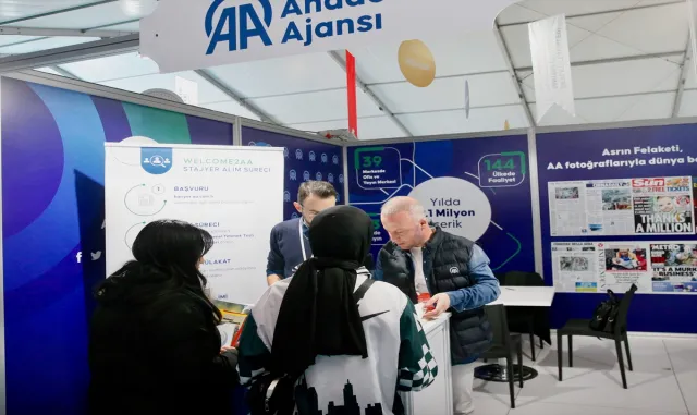 Eskişehir’de düzenlenen "Devlet Teşvikleri Tanıtım Günleri" sona erdi Eskişehir’de düzenlenen "Devlet Teşvikleri Tanıtım Günleri" sona erdi