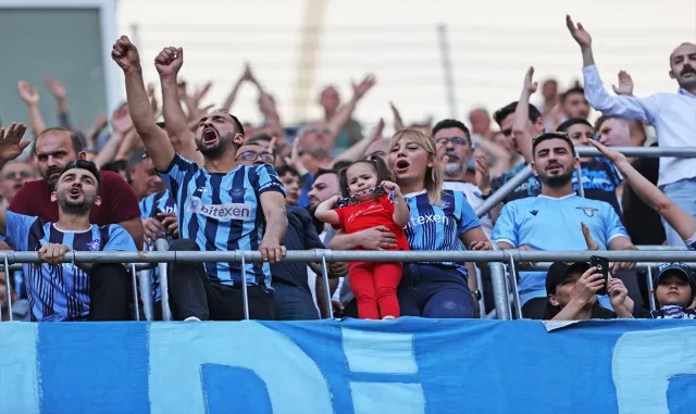 Futbol: Spor Toto Süper Lig Futbol: Spor Toto Süper Lig