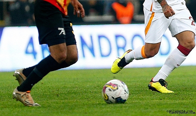 Galatasaray ile Kayserispor 54. randevuda Galatasaray ile Kayserispor 54. randevuda