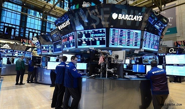 Gözler yurt içinde Merkez Bankası’nda Gözler yurt içinde Merkez Bankası’nda