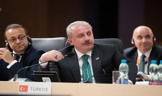 GÜNCELLEME - TBMM Başkanı Şentop’tan Rum Yönetimi Meclis Başkanı Dimitriu’ya tepki: GÜNCELLEME - TBMM Başkanı Şentop’tan Rum Yönetimi Meclis Başkanı Dimitriu’ya tepki:
