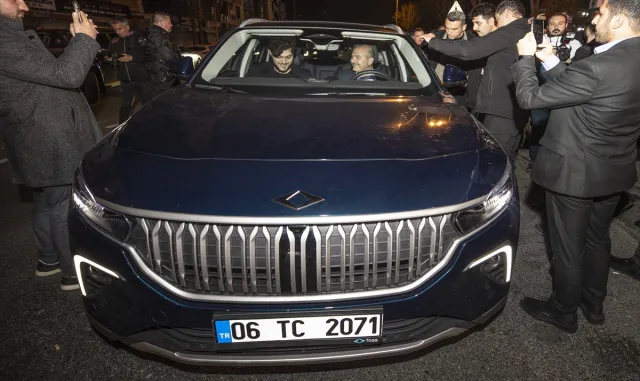 İçişleri Bakanı Soylu, Bayrampaşa’da sahur programında konuştu: İçişleri Bakanı Soylu, Bayrampaşa’da sahur programında konuştu: