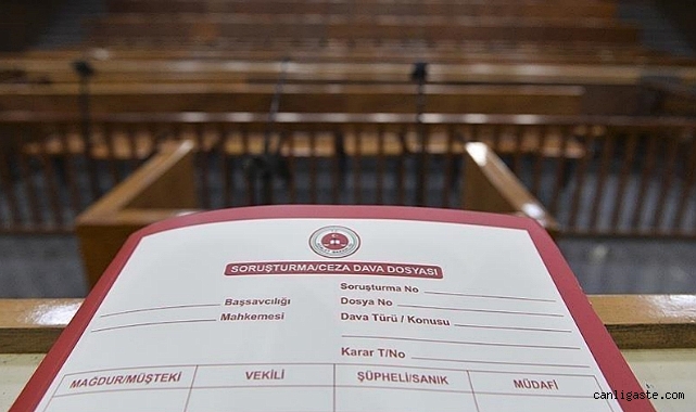 İş vaadiyle 2 kişiyi dolandıran sanığa 10 yıla kadar hapis istemi İş vaadiyle 2 kişiyi dolandıran sanığa 10 yıla kadar hapis istemi