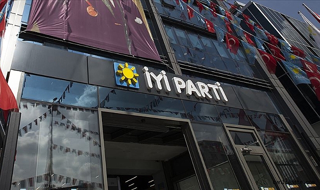 İYİ Parti 9 ilde aday çıkarmadı! Aday çıkarılmayan o iller İYİ Parti 9 ilde aday çıkarmadı! Aday çıkarılmayan o iller
