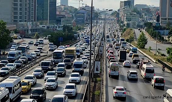 Kara yolları ve trafik durumu (28 Nisan 2023 Yol durumu) Kara yolları ve trafik durumu (28 Nisan 2023 Yol durumu)