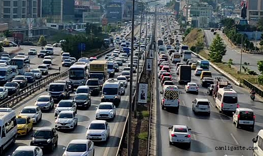Kara yollarında durum (13 Nisan 2023 Yol durumu) Kara yollarında durum (13 Nisan 2023 Yol durumu)