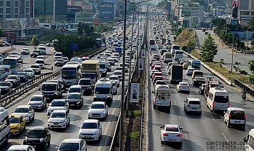Kara yollarında durum (17 Nisan 2023 Yol durumu) Kara yollarında durum (17 Nisan 2023 Yol durumu)