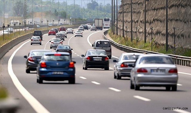 Kara yollarında durum (20 Nisan 2023 Yol durumu) Kara yollarında durum (20 Nisan 2023 Yol durumu)