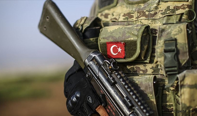 Kayseri’de jandarmanın mart ayı faaliyet raporu yayımlandı Kayseri’de jandarmanın mart ayı faaliyet raporu yayımlandı