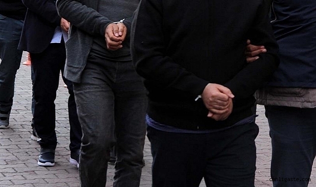 Kayseri’de uyuşturucu operasyonu: 24 gözaltı Kayseri’de uyuşturucu operasyonu: 24 gözaltı