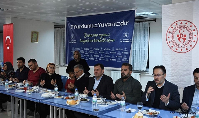 Kayseri’den kısa kısa haber (1 Nisan 2023) Kayseri’den kısa kısa haber (1 Nisan 2023)