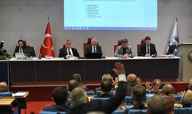 Kayseri’den kısa kısa haber (10 Nisan 2023) Kayseri’den kısa kısa haber (10 Nisan 2023)