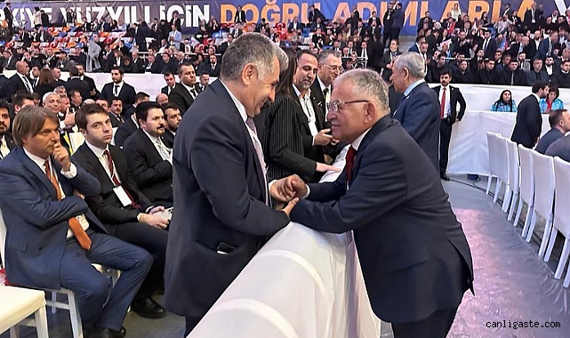 Kayseri’den kısa kısa haber (11 Nisan 2023) Kayseri’den kısa kısa haber (11 Nisan 2023)