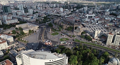 Kayseri'den kısa kısa haber