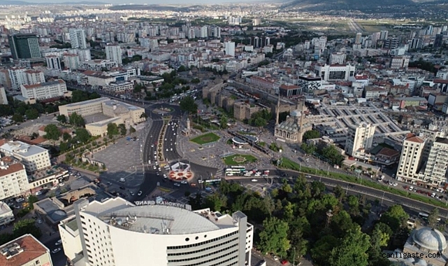 Kayseri’den kısa kısa haber Kayseri’den kısa kısa haber