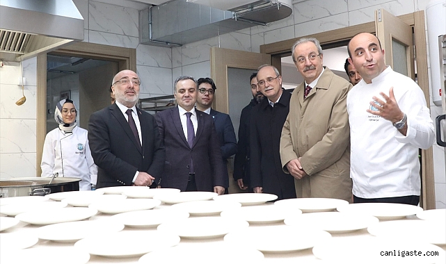Kayseri’den kısa kısa haber (4 Nisan 2023) Kayseri’den kısa kısa haber (4 Nisan 2023)