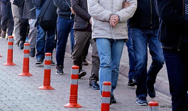 Kayseri Olay: Kaçakçılık operasyonunda 15 şüpheli yakalandı Kayseri Olay: Kaçakçılık operasyonunda 15 şüpheli yakalandı