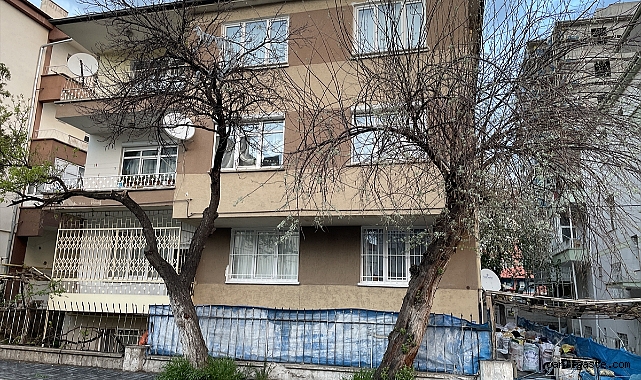 Kayseri Olay! Kardeşini ve annesini bıçakla yaraladı Kayseri Olay! Kardeşini ve annesini bıçakla yaraladı