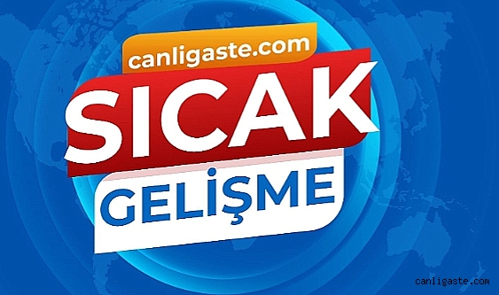 Kayseri Son Dakika! Paramotor düştü! Kayseri Son Dakika! Paramotor düştü!