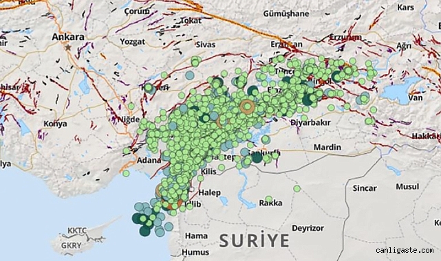 Küçük depremler büyük depremin habercisi mi? Adnan Evsen cevapladı