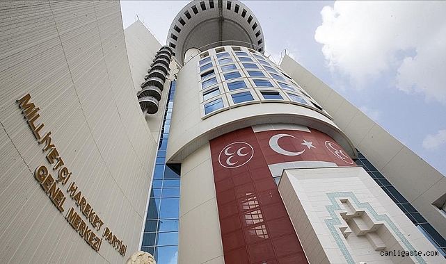 MHP Kayseri Milletvekili Adayları Listesi Açıklandı