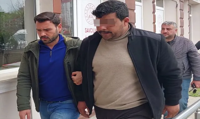 Samsun’da çocuğun ölümüne neden olan sürücü adli kontrol şartıyla serbest bırakıldı Samsun’da çocuğun ölümüne neden olan sürücü adli kontrol şartıyla serbest bırakıldı
