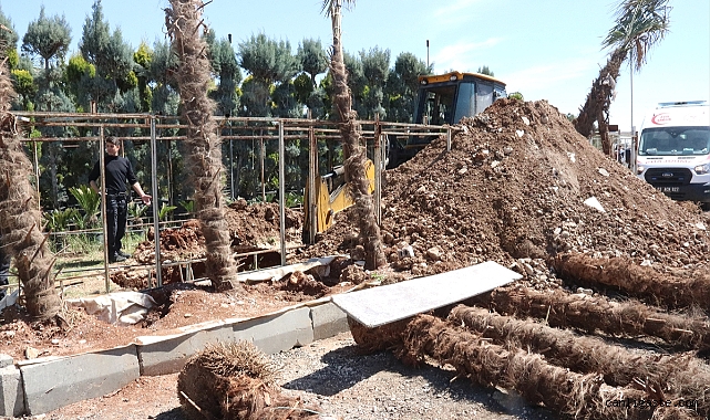 Şanlıurfa Son Dakika! Göçük altında kalan 4 işçi kurtarıldı Şanlıurfa Son Dakika! Göçük altında kalan 4 işçi kurtarıldı