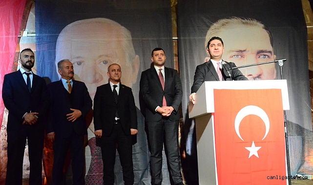 Seçim Gündemi: MHP Kayseri Milletvekili adaylarından Yeşilhisar ve İncesu’ya ziyaret Seçim Gündemi: MHP Kayseri Milletvekili adaylarından Yeşilhisar ve İncesu’ya ziyaret