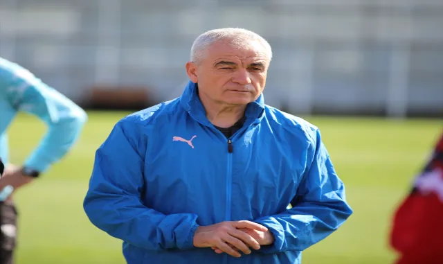 Sivasspor, Trabzonspor maçının hazırlıklarını sürdürdü Sivasspor, Trabzonspor maçının hazırlıklarını sürdürdü