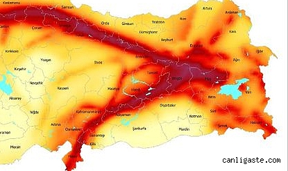 Son Dakika! Bingöl’de 4,5 büyüklüğünde deprem Son Dakika! Bingöl’de 4,5 büyüklüğünde deprem