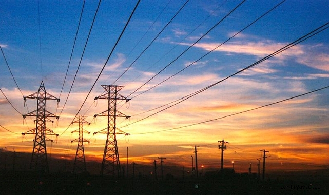 Spot piyasada elektrik fiyatları (21 Nisan 2023) Spot piyasada elektrik fiyatları (21 Nisan 2023)