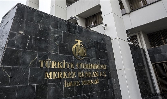 TCMB: Kısa vadeli dış borç stoku 153,1 milyar dolar TCMB: Kısa vadeli dış borç stoku 153,1 milyar dolar