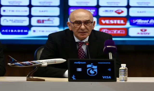 Trabzonspor-Beşiktaş maçının ardından Trabzonspor-Beşiktaş maçının ardından