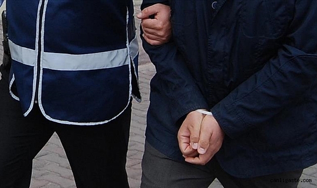 3 ilde dolandırıcılık operasyonu: 4 tutuklama 3 ilde dolandırıcılık operasyonu: 4 tutuklama