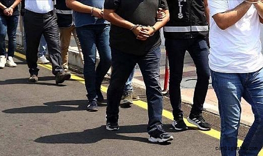 3 ilde yasa dışı bahis operasyonu: 20 tutuklama 3 ilde yasa dışı bahis operasyonu: 20 tutuklama