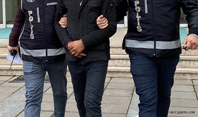4 İlde ’organ ticareti’ operasyonu: 6 tutuklama 4 İlde ’organ ticareti’ operasyonu: 6 tutuklama